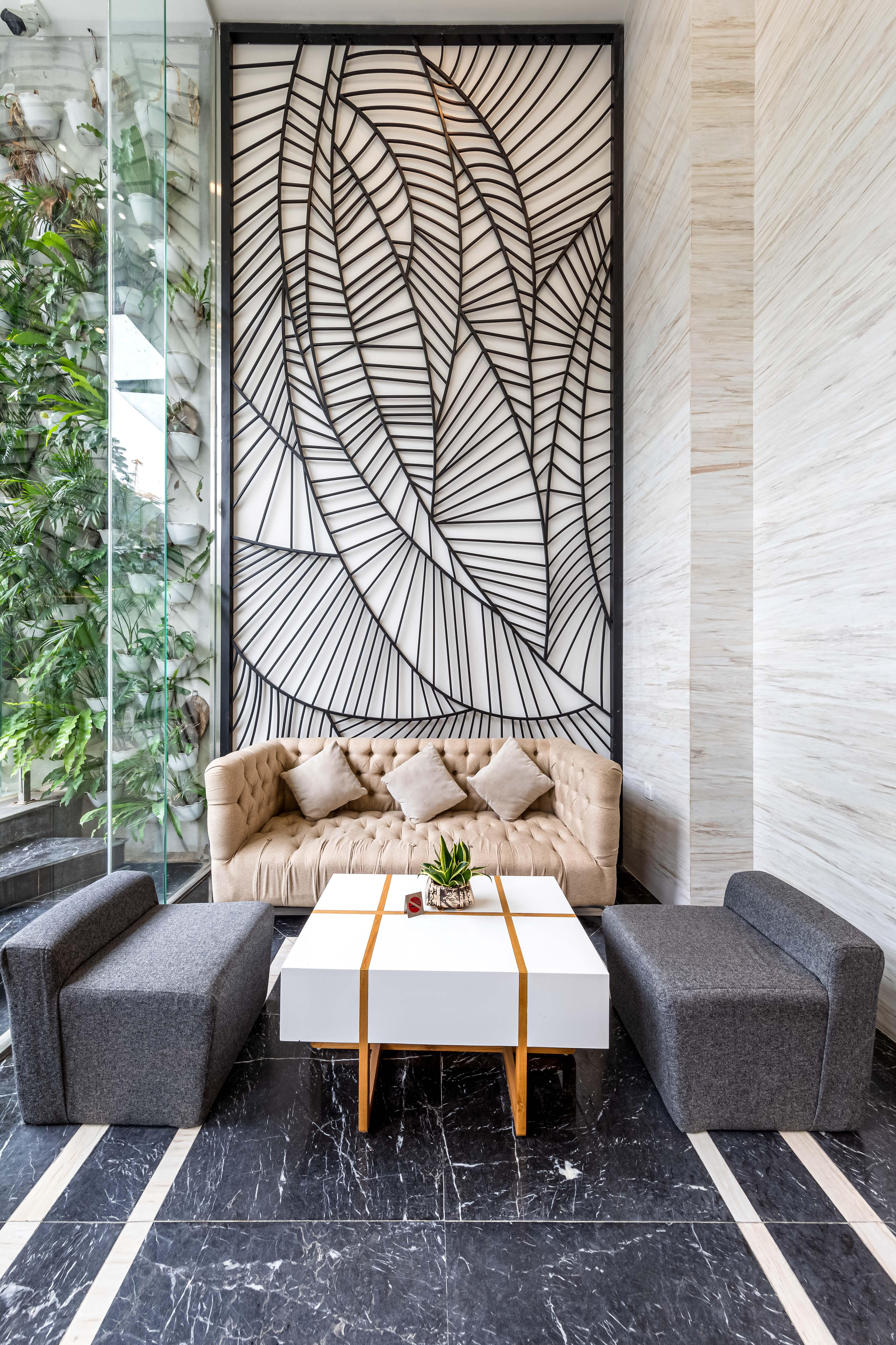 22Land Classic Suites Hanoi Eksteriør bilde
