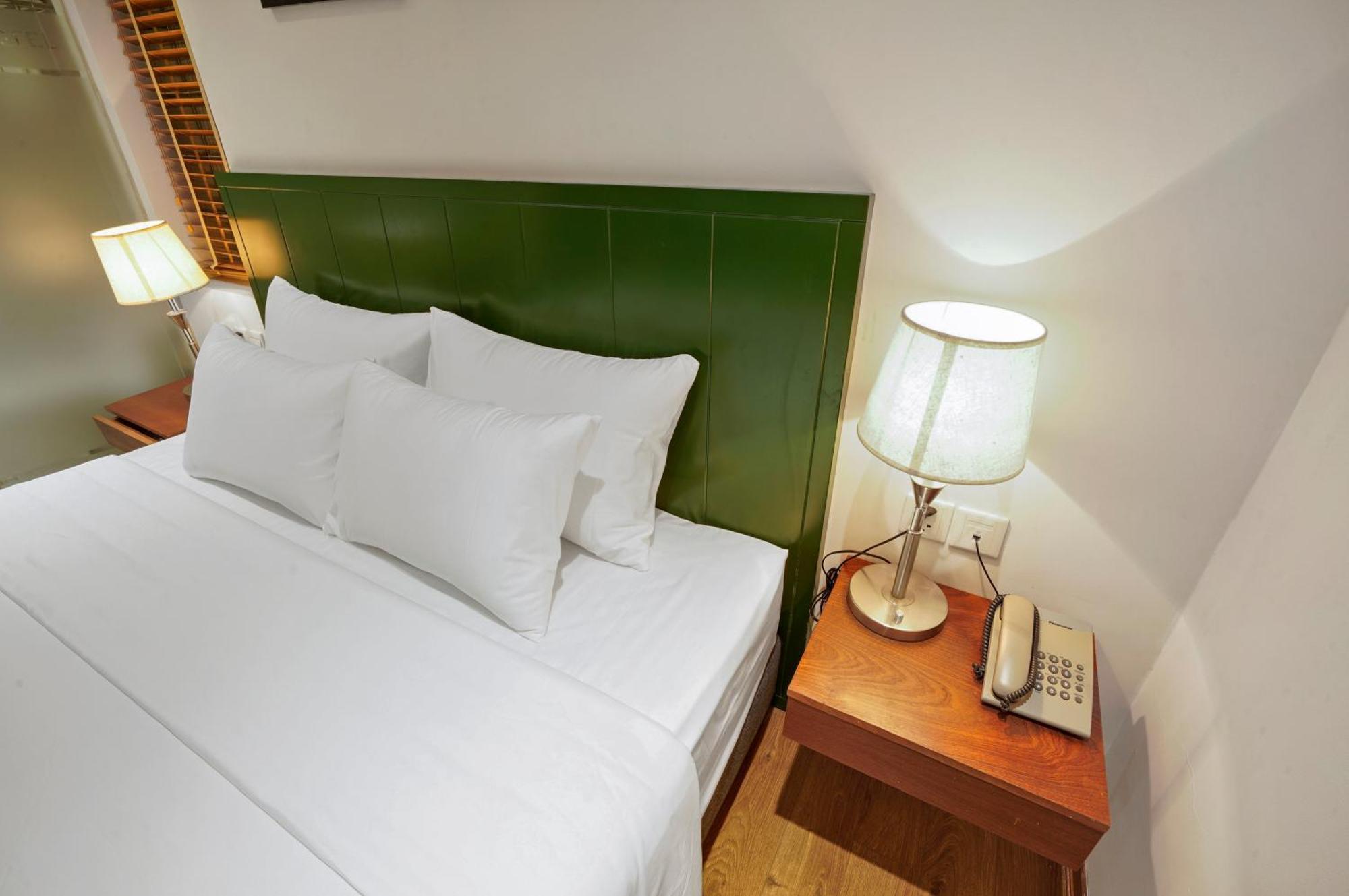 22Land Classic Suites Hanoi Rom bilde
